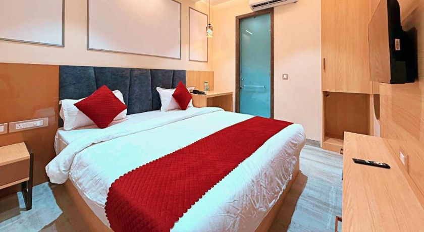 Asar Varanasi by Orion Hotels in Varanasi