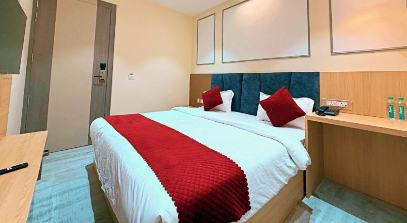 Asar Varanasi by Orion Hotels in Varanasi