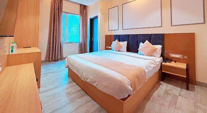 Asar Varanasi by Orion Hotels in Varanasi