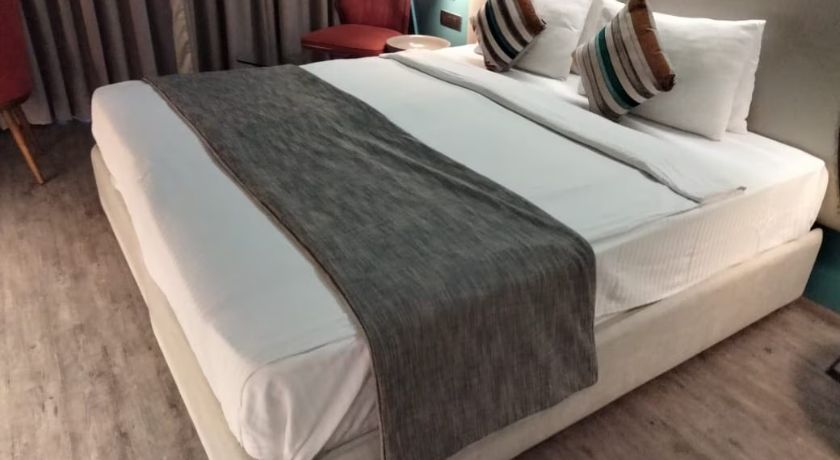 Yogi Metropolitan in Navi Mumbai