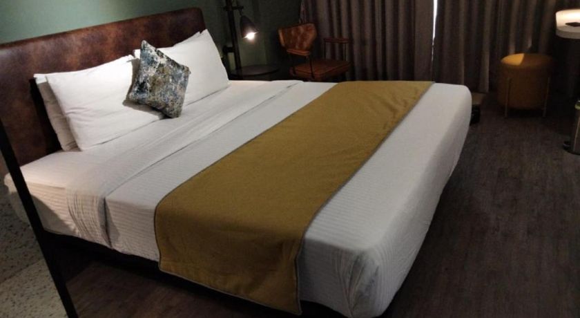 Yogi Metropolitan in Navi Mumbai