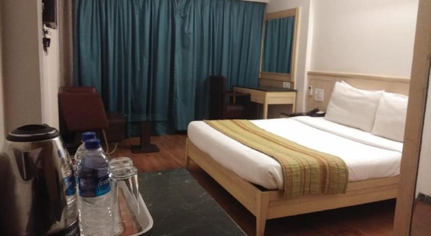 Yogi Metropolitan in Navi Mumbai