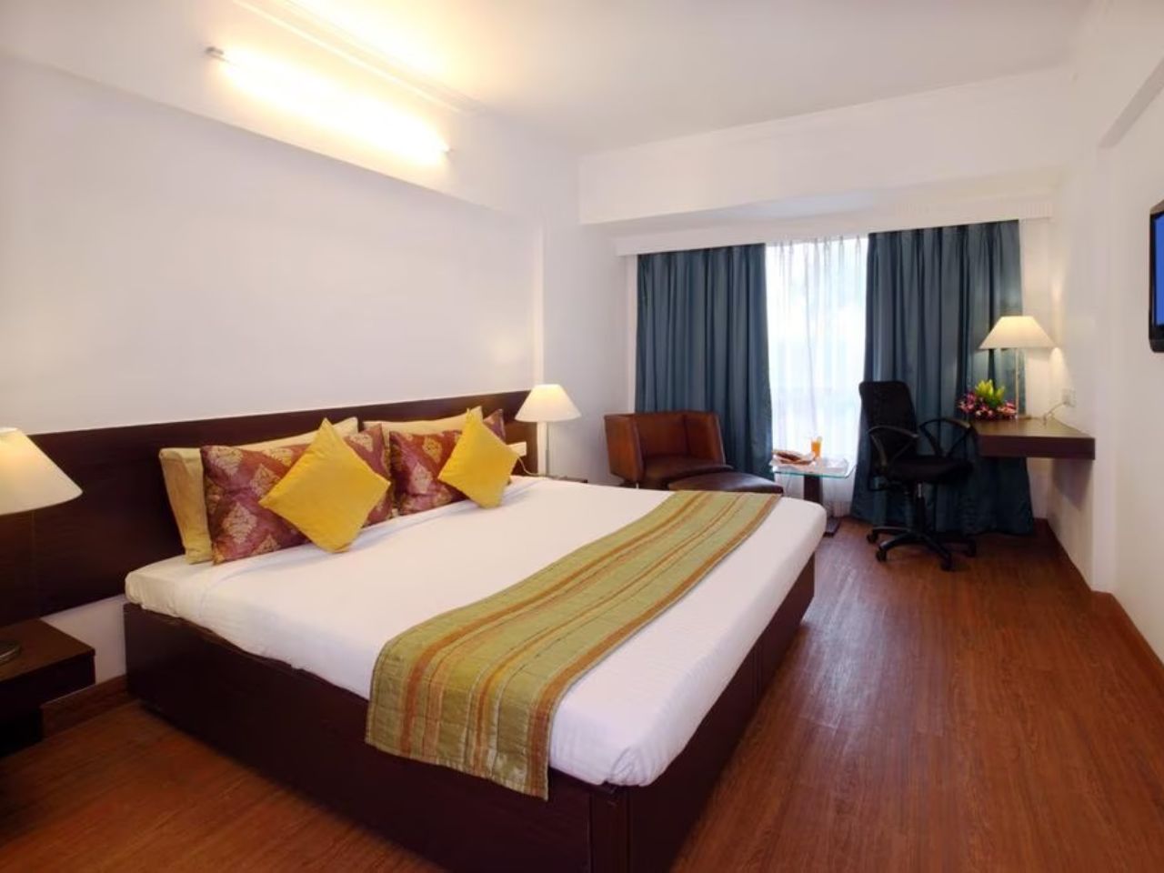 Yogi Metropolitan in Navi Mumbai