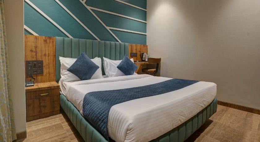 Starville Hotel in Mumbai