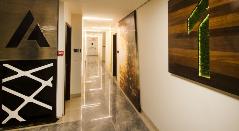 Art Boutique Hotel in Hyderabad