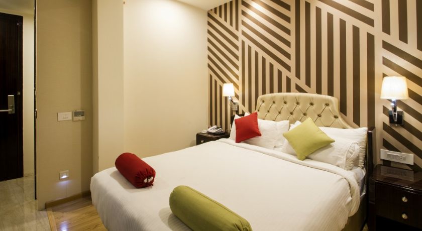 Art Boutique Hotel in Hyderabad