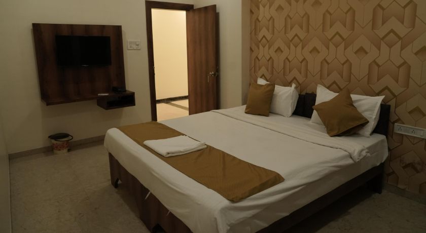 Hotel Boss Inn in Nagpur