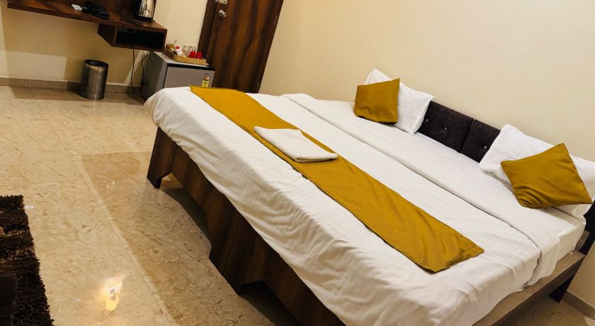 Hotel Boss Inn in Nagpur
