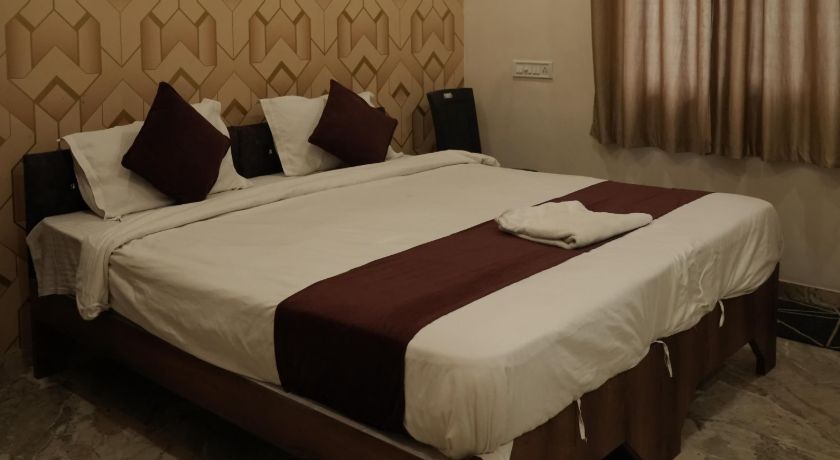 Hotel Boss Inn in Nagpur