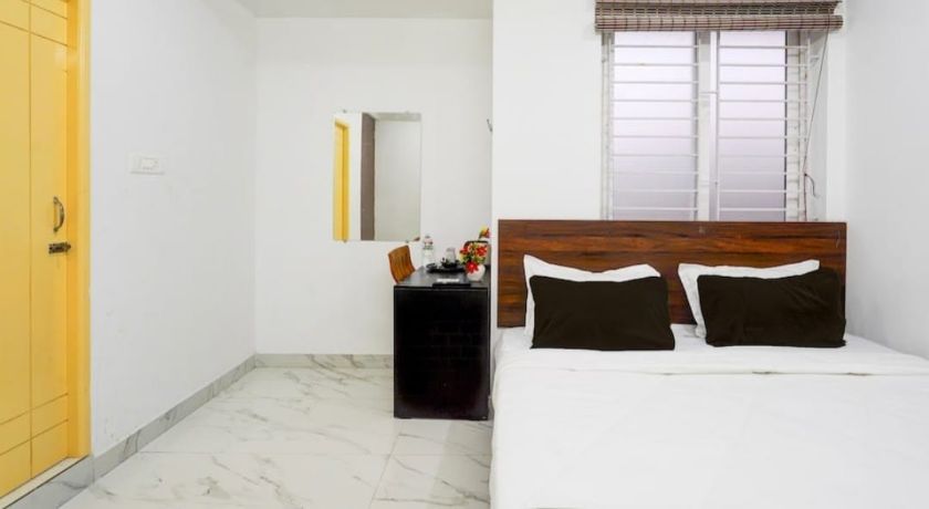 Rhythms Service Apartment in Chennai