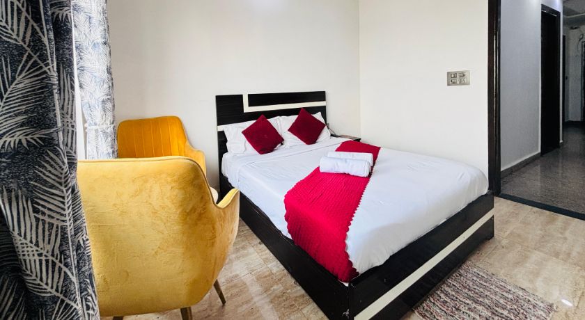 Hotel Soho 62 in Noida