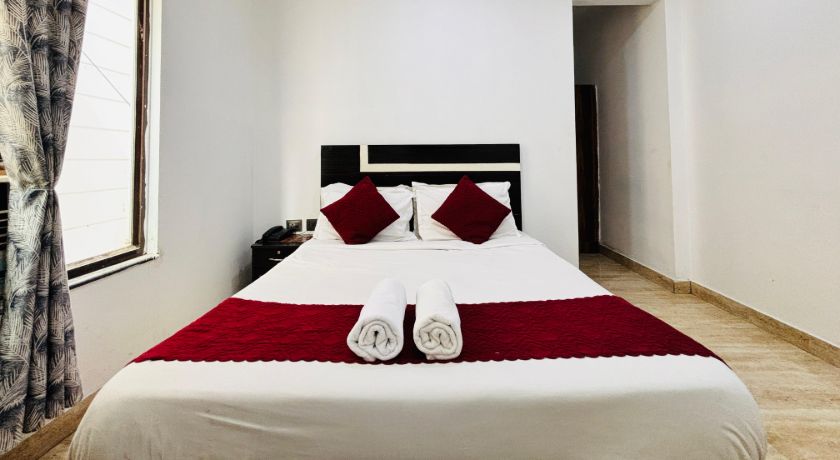 Hotel Soho 62 in Noida