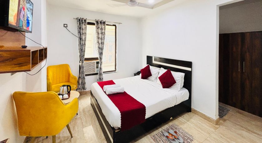 Hotel Soho 62 in Noida