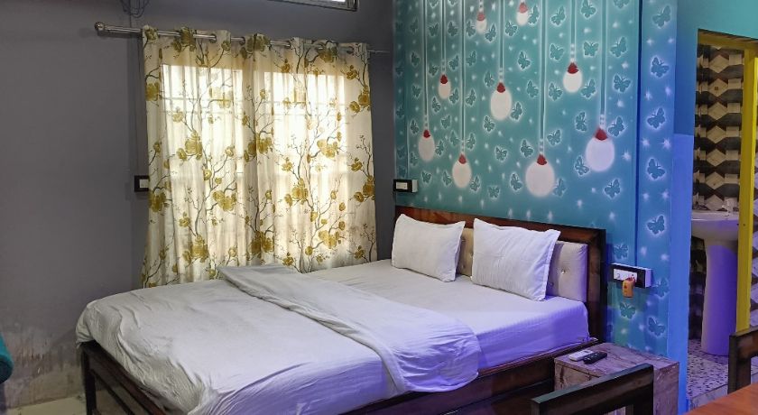Hotel Sunjukti in Nagaon