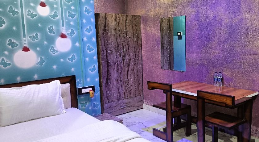 Hotel Sunjukti in Nagaon