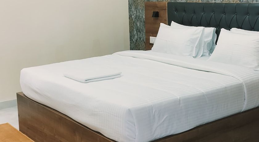 The Royal Moon in Bangalore