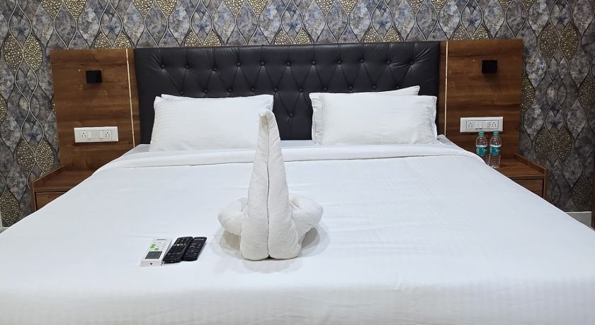 The Royal Moon in Bangalore