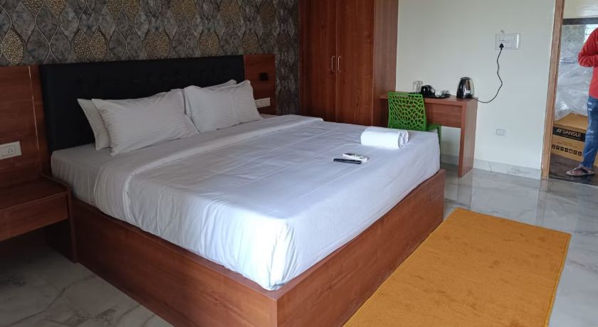 The Royal Moon in Bangalore