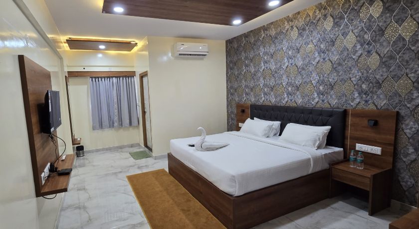 The Royal Moon in Bangalore