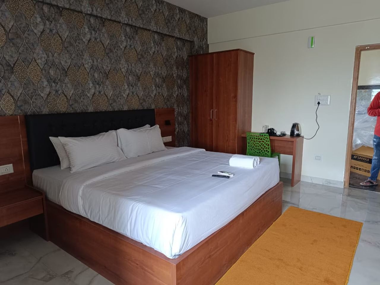 The Royal Moon in Bangalore