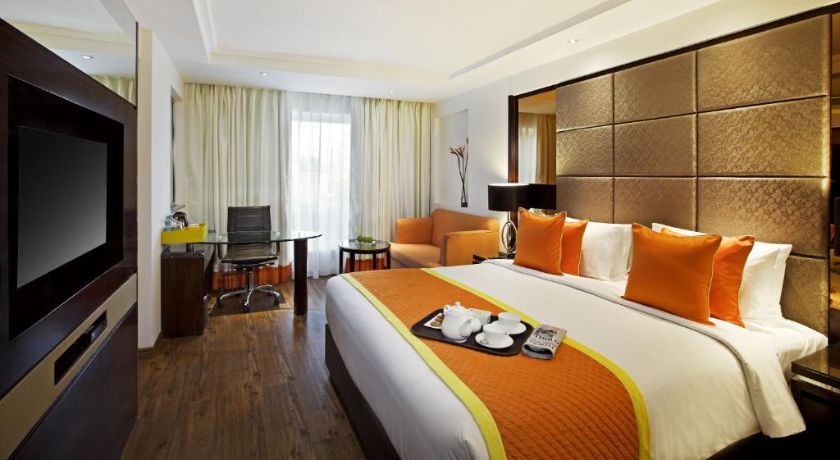 Zone By The Park in Jaipur