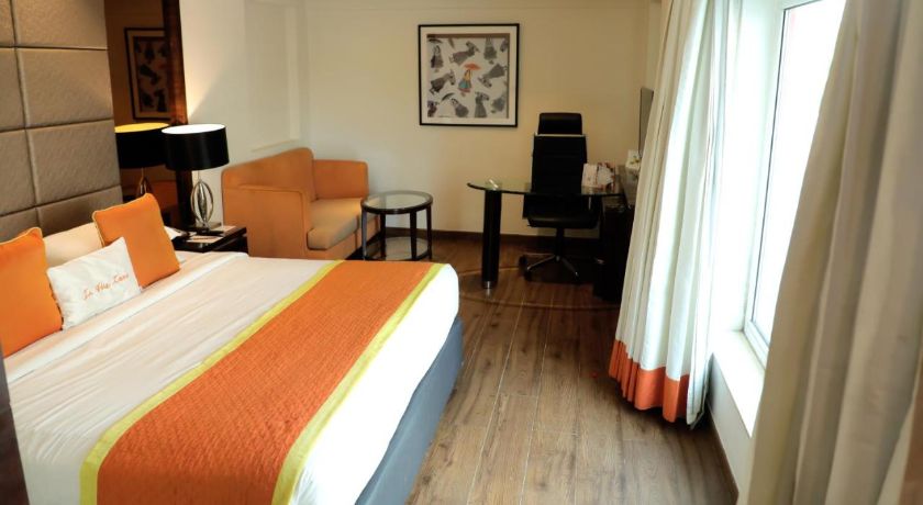 Zone By The Park in Jaipur