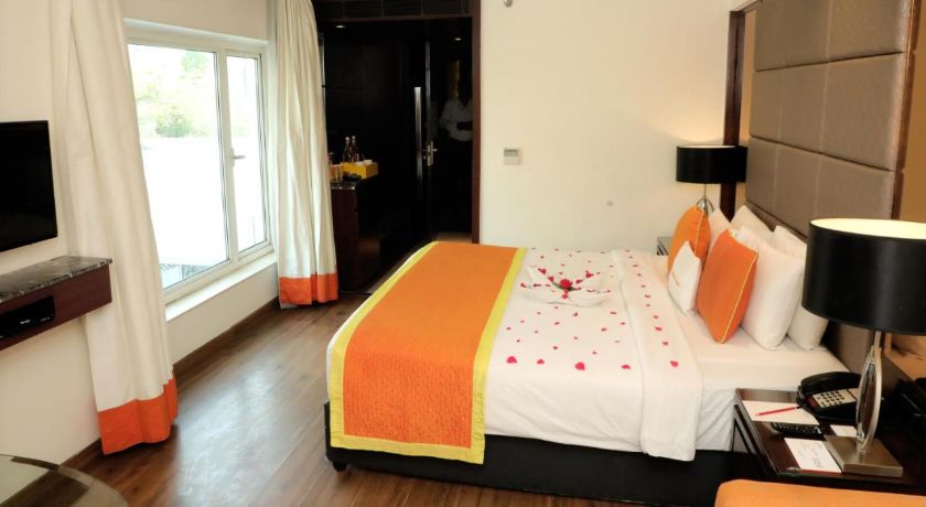 Zone By The Park in Jaipur