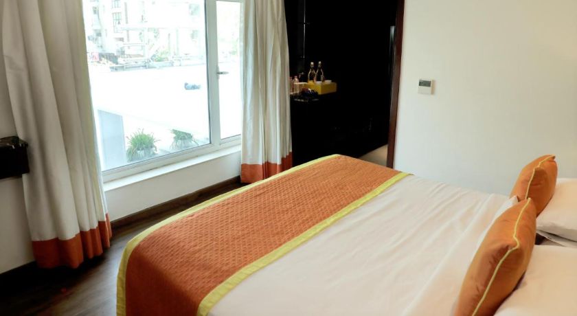 Zone By The Park in Jaipur