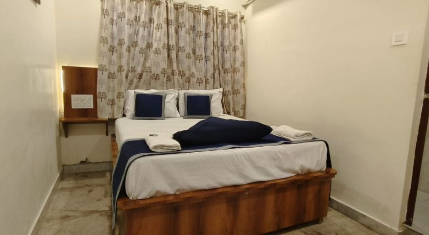 Hotel Sai Central in Visakhapatnam