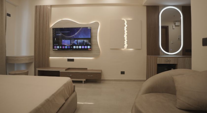 Villa Vistosa- Omaxe Hazratganj in Lucknow