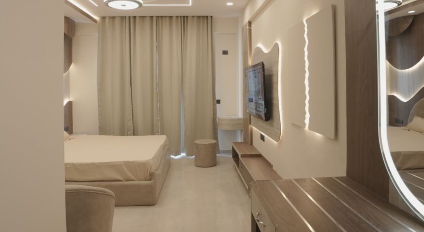 Villa Vistosa- Omaxe Hazratganj in Lucknow