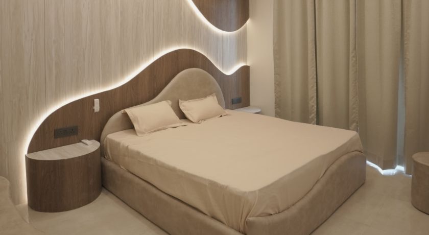 Villa Vistosa- Omaxe Hazratganj in Lucknow