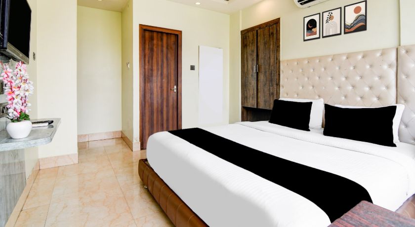 Aspiring Inn in Kolkata