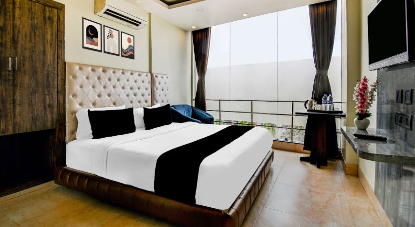 Aspiring Inn in Kolkata