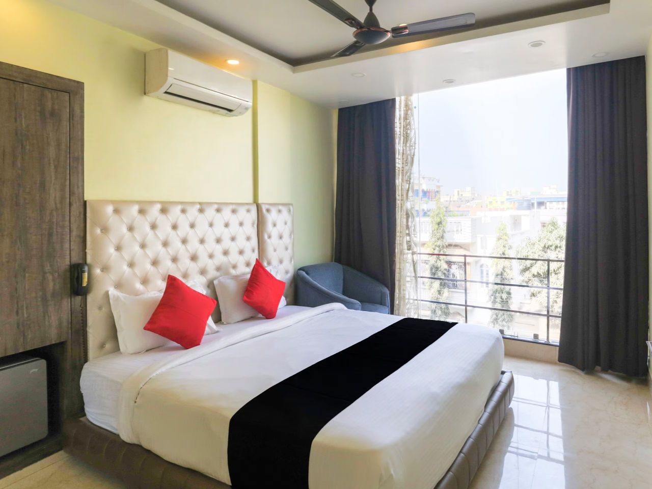 Aspiring Inn in Kolkata