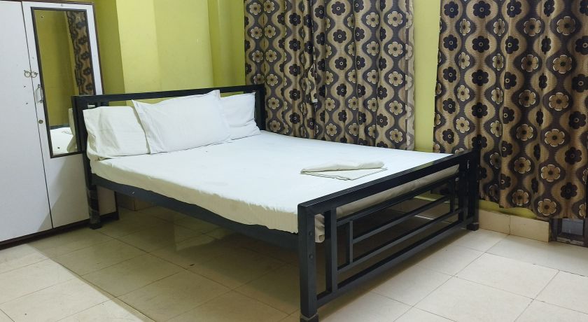 Jadavpur Aatithi in Kolkata