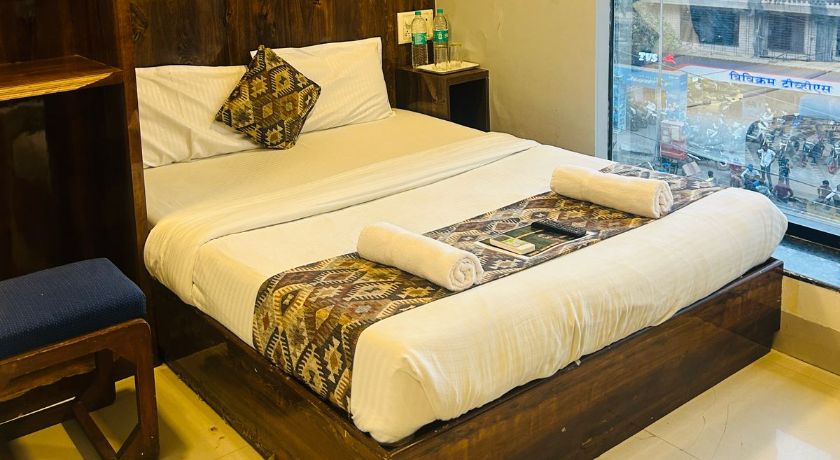 Hotel Summer Inn in Mumbai