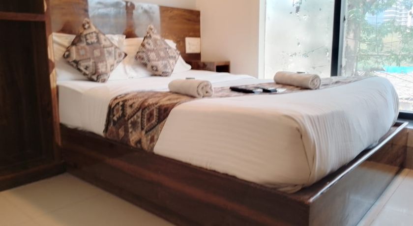 Hotel Summer Inn in Mumbai