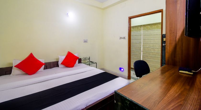 Captains Inn in Kolkata