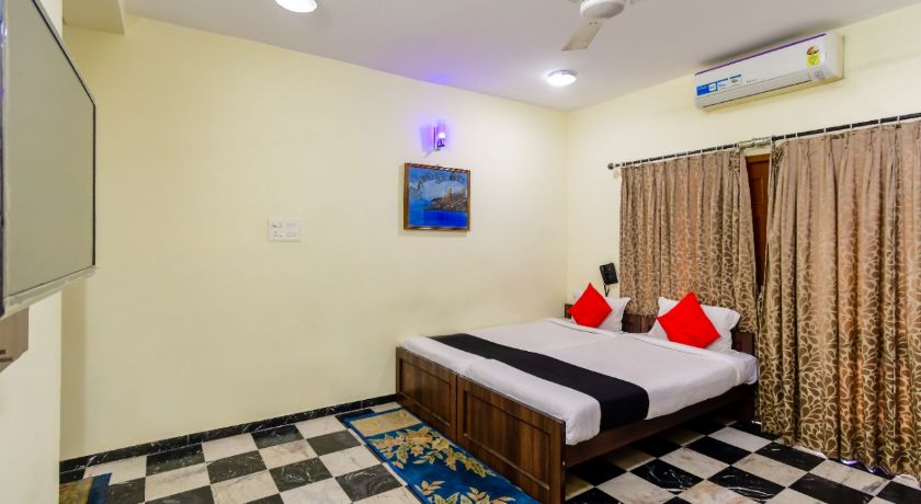 Captains Inn in Kolkata