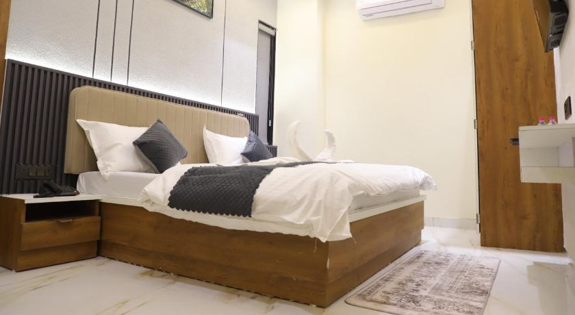 Hotel Moresta in Ajmer