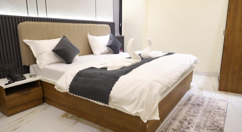 Hotel Moresta in Ajmer