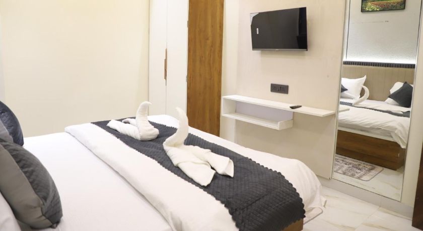 Hotel Moresta in Ajmer