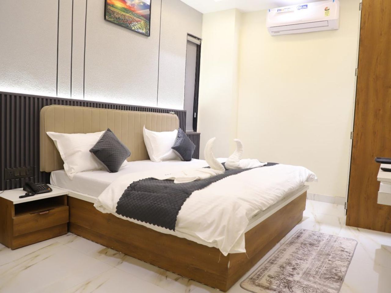 Hotel Moresta in Ajmer