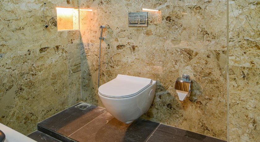 The Byke Stella Boutique Hotel in Indore