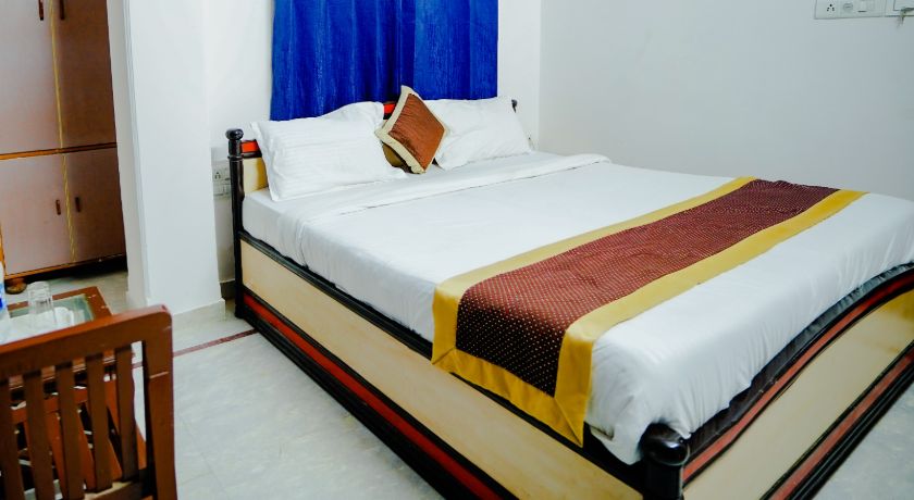 Mansarovar Palace in Jaipur