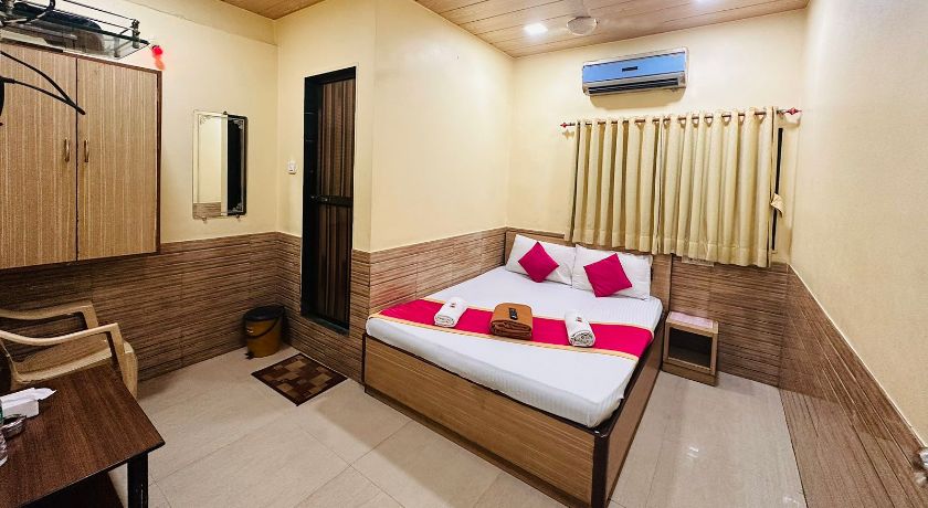 Hotel Sai Parikrama in Navi Mumbai