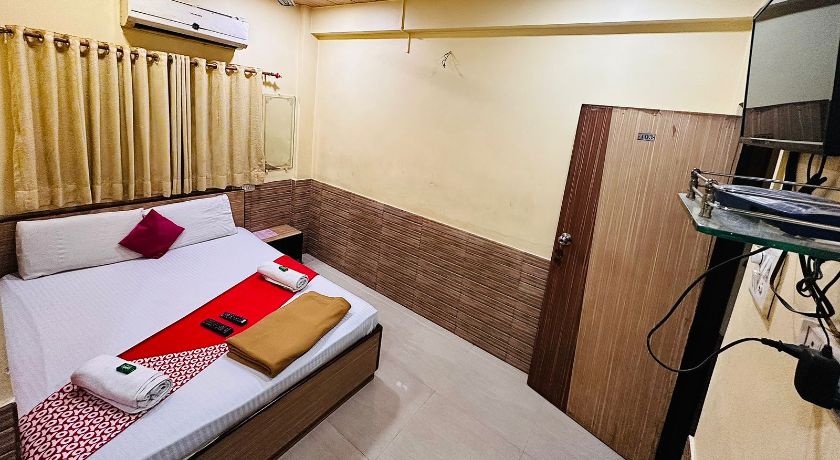 Hotel Sai Parikrama in Navi Mumbai