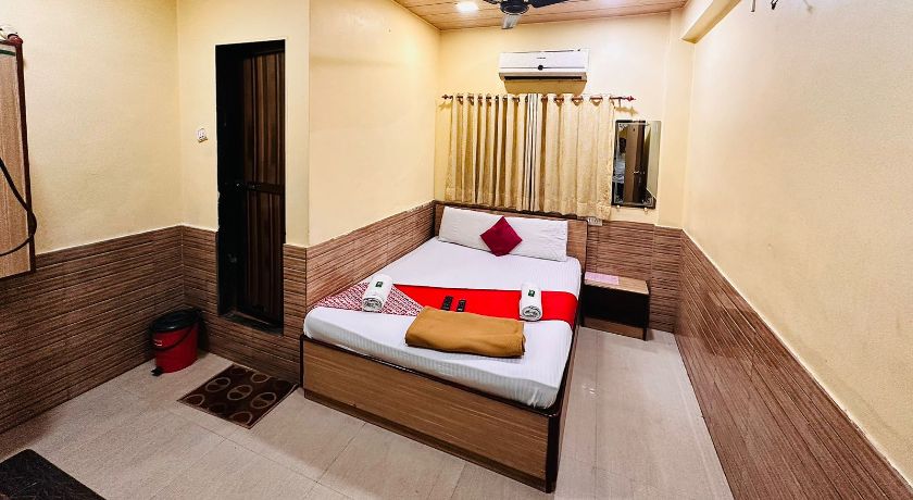 Hotel Sai Parikrama in Navi Mumbai