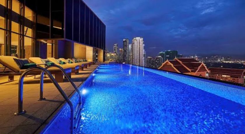 Grand Mercure Ahmedabad GIFT City in Ahmedabad